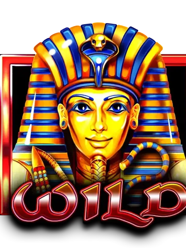 Lucky Pharaoh Wild &ndash; Slot von Merkur bei Kingmaker