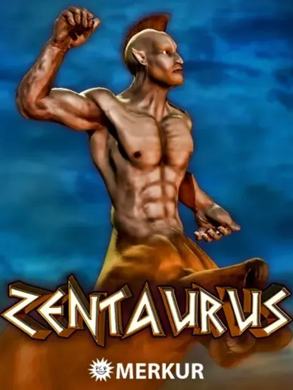 Zentaurus &ndash; Slot von Merkur bei Kingmaker