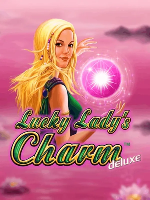 Lucky Ladys Charm Deluxe &ndash; Slot von Novomatic bei Kingmaker