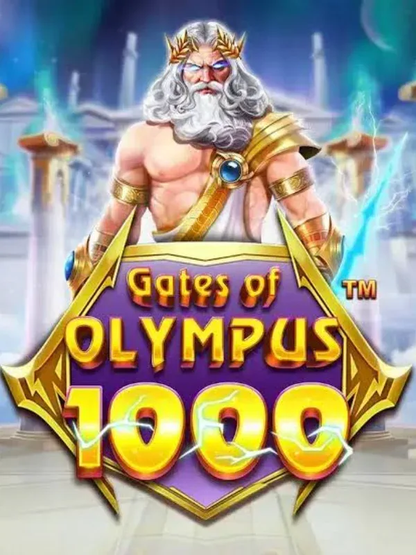 Gates of Olympus 1000 &ndash; Slot von Pragmatic Play bei Kingmaker