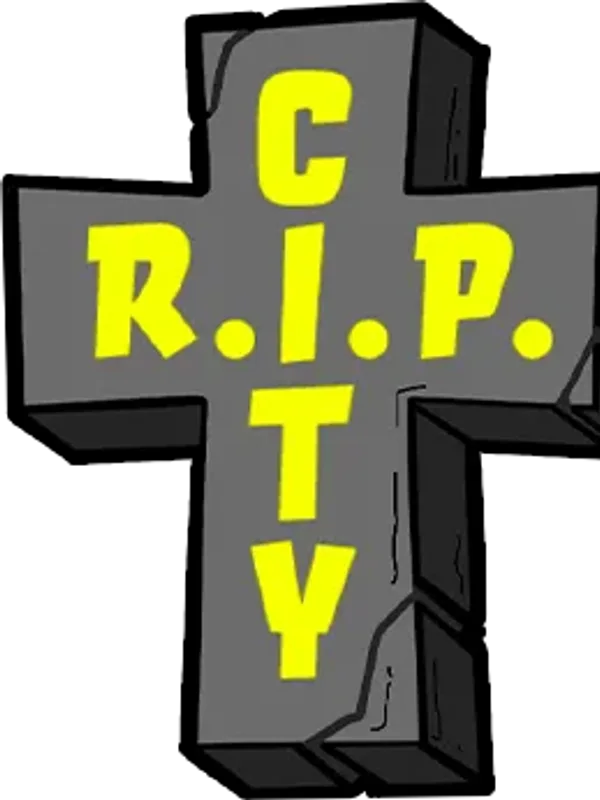 RIP City &ndash; Slot von Hacksaw Gaming bei Kingmaker