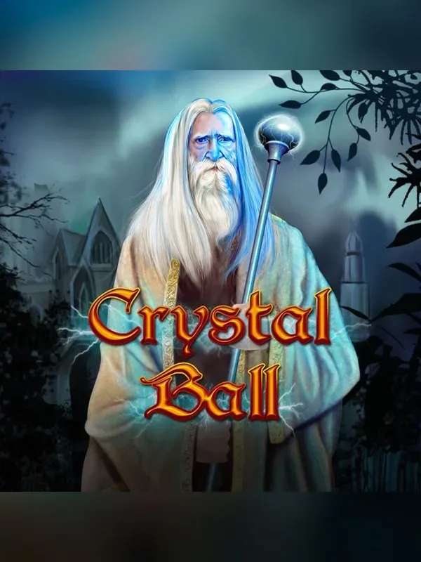 Crystal Ball &ndash; Slot von Gamomat bei Kingmaker