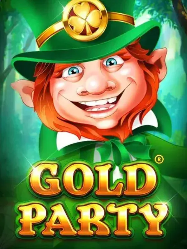 Gold Party &ndash; Slot von Pragmatic Play bei Kingmaker