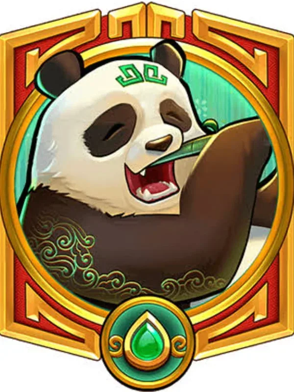 Big Bamboo &ndash; Slot von Push Gaming bei Kingmaker