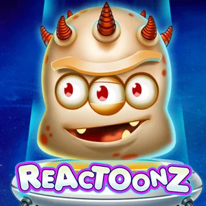 Reactoonz &ndash; Slot von Play'n GO bei Kingmaker