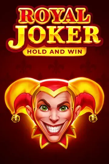 Royal Joker: Hold and Win – Slot von Playson bei Kingmaker