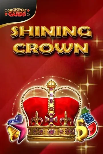 Shining Crown – Slot von Amusnet bei Kingmaker