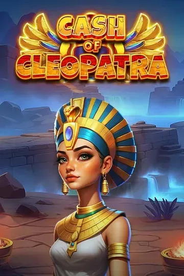 Cash of Cleopatra – Slot von Jacks bei Kingmaker