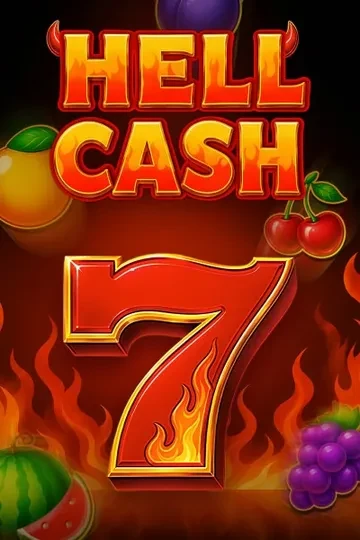 Hell Cash – Slot von Gamebeat bei Kingmaker