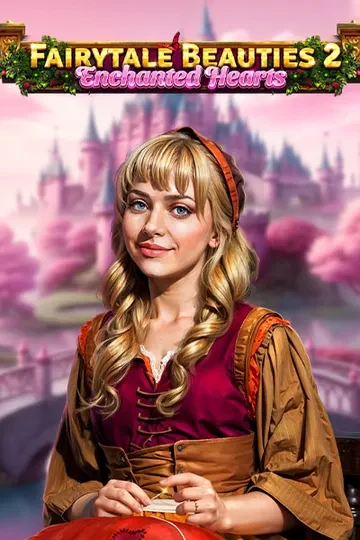 Fairytale Beauties 2 -Enchanted Hearts – Slot von Spinomenal bei Kingmaker