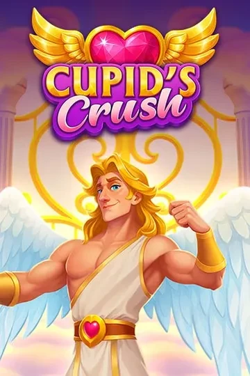 Cupid's Crush – Slot von Wicked Games bei Kingmaker