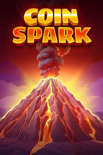 Coin Spark – Slot von Croco bei Kingmaker