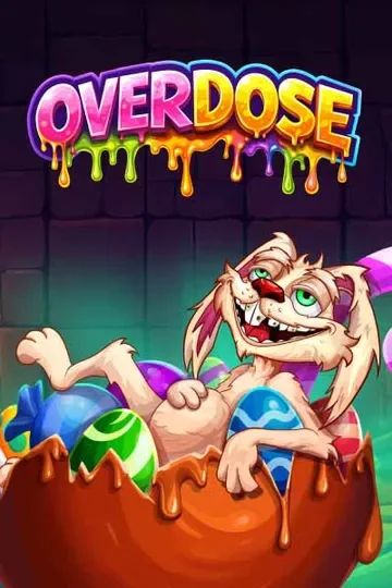 Overdose – Slot von Wicked Games bei Kingmaker