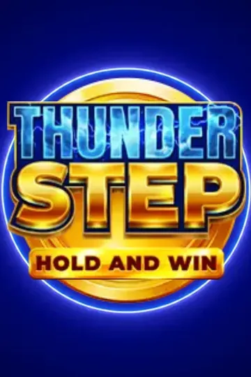 Thunder Step – Slot von Jacks bei Kingmaker